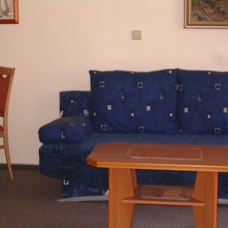 Apartmany Ingeborg Jáchymov Exterior foto