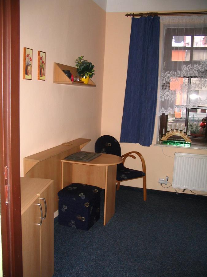 Apartmany Ingeborg Jáchymov Exterior foto