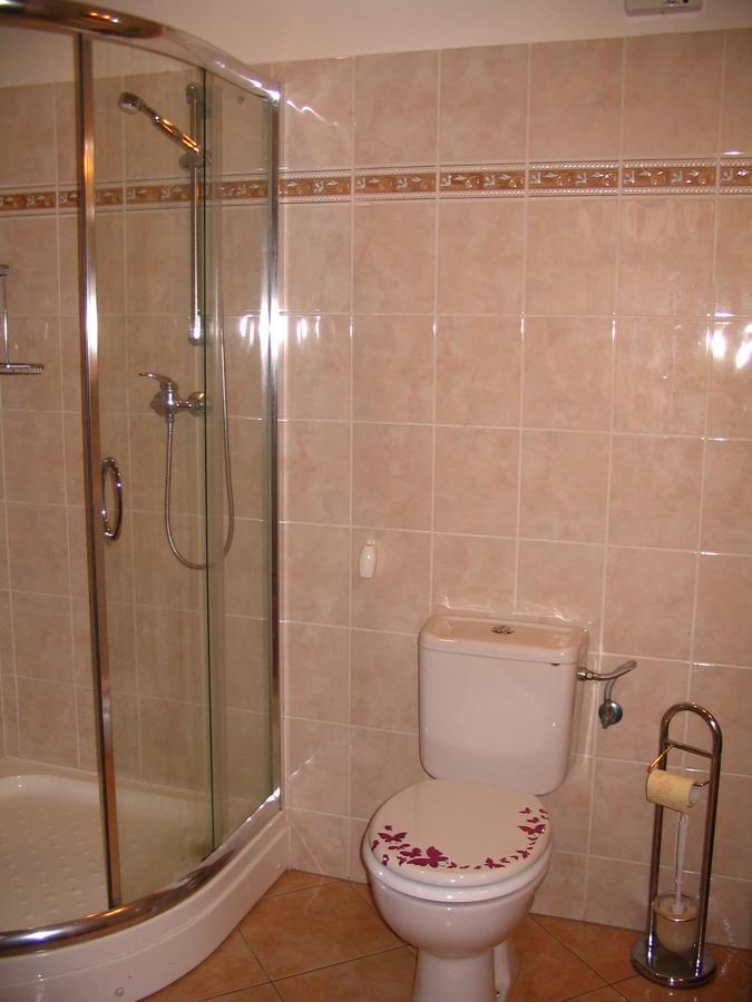 Apartmany Ingeborg Jáchymov Exterior foto