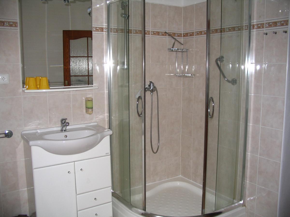 Apartmany Ingeborg Jáchymov Exterior foto