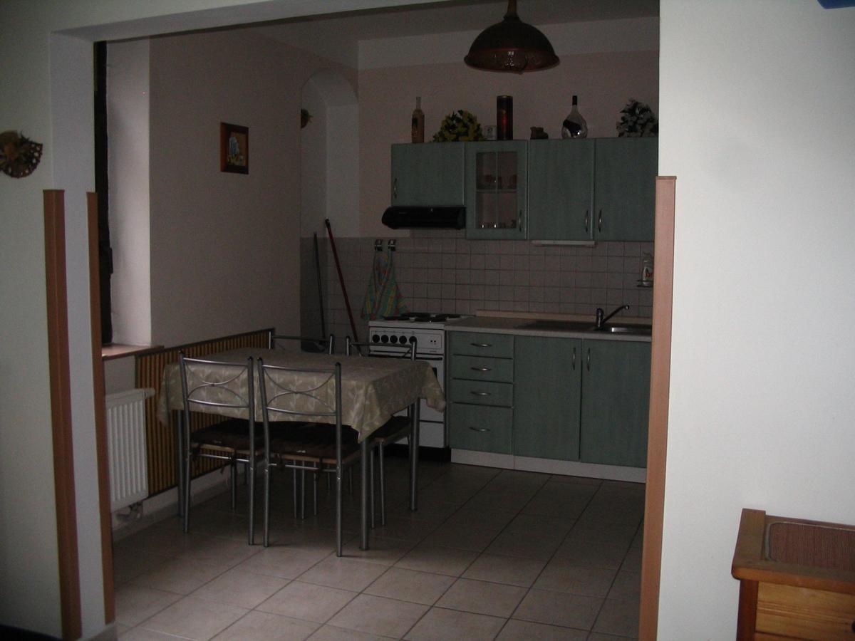 Apartmany Ingeborg Jáchymov Exterior foto