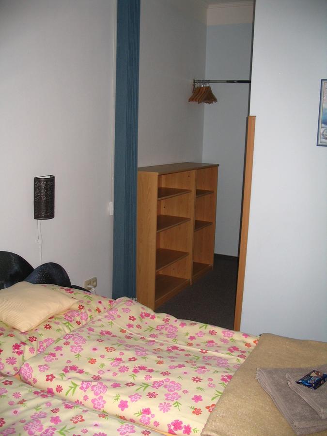 Apartmany Ingeborg Jáchymov Exterior foto